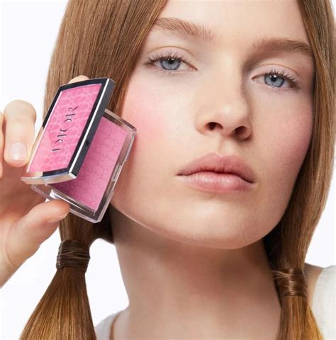 dior color awakening blush|Dior lip glow blush.